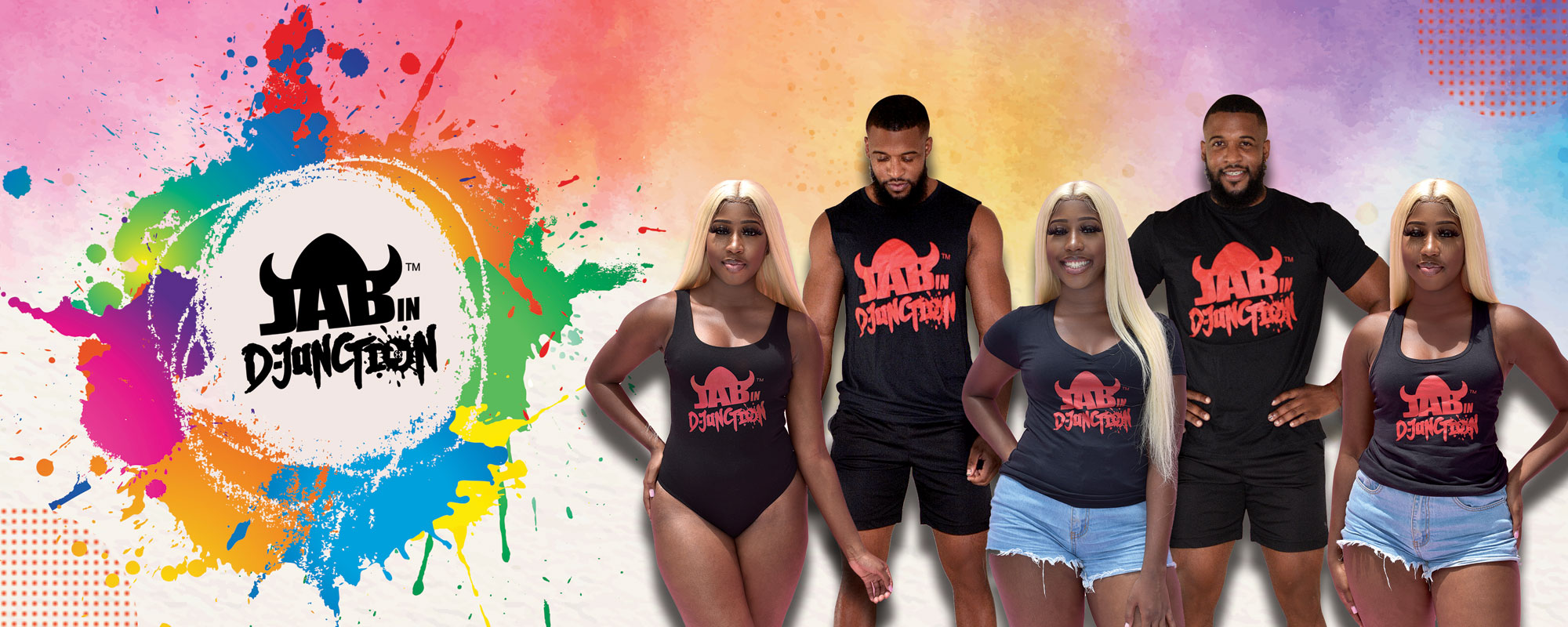 Miami Jouvert 2022 Packages