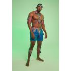 Guilty Pleasures - Lust Male ( Jouvert Package Included )